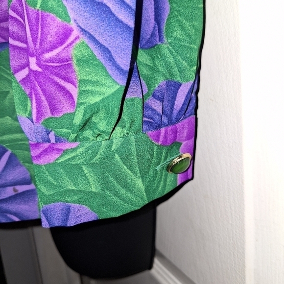 Your sixth sense 2- piece cardigan and skirt size 44 - Picture 5 of 11